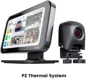VANTRUE P2 Dash Cam with Carplay VANTRUE P2 Dash Cam with Carplay