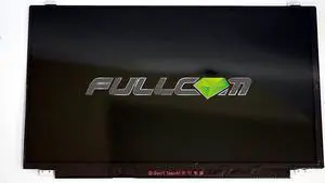 Fullcom's New 15.6 inch screen compatible with N156HGA-EA3(with tabs) fit Part/No. KL.1560D.035 18010-15606400 18010-15605700 L13612-JD1 SD10R39344 SD10W69522 SD10W69527