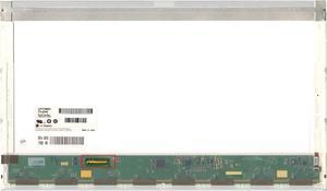 Fullcom 17.3" Asus G75VW-BBK5 17.3 WXGA++ Glossy LED LCD Screen/display