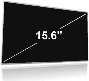 Fullcom's New 15.6 inch screen compatible with N156BGE-EB2 fit Part/No. 842645-JD1
