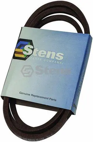 Stens 265-655 OEM Replacement Belt Cub Cadet 954-04139