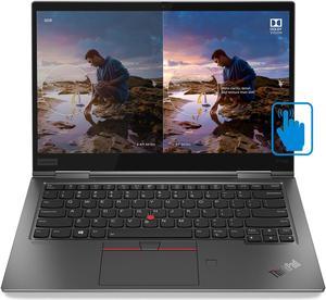 Lenovo ThinkPad X1 Yoga Home and Business Laptop2in1 Intel i710610U 4Core 16GB RAM 512GB SSD 140 Touch QHD 2560x1440 Intel UHD Graphics Active Pen Fingerprint Wifi Win 10 Pro