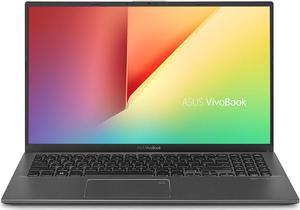 ASUS Vivobook 15 Laptop (AMD Ryzen 7 3700U 4-Core, 15.6" Full HD (1920x1080), 24GB RAM, 1TB m.2 SATA SSD, AMD RX Vega 10, Webcam, Wifi, Bluetooth, Fingerprint, USB 3.2, HDMI, SD Card, Win 10 Home)