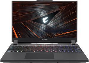 Gigabyte AORUS 15 Gaming Laptop (Intel i7-12700H 14-Core, 15.6" 165Hz 2K Quad HD (2560x1440), NVIDIA RTX 3070 Ti, 16GB RAM, 1TB PCIe SSD, Backlit KB, Wifi, USB 3.2, HDMI, Webcam, Win 10 Pro)
