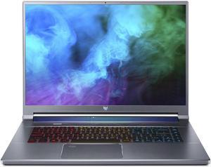 Acer Triton 500 SE-16 Gaming & Business Laptop (Intel i7-11800H 8-Core, 16.0" 165Hz Wide QXGA (2560x1600), NVIDIA RTX 3070, 64GB RAM, 2x8TB PCIe SSD (16TB), Backlit KB, Wifi, USB 3.2, Win 11 Pro)