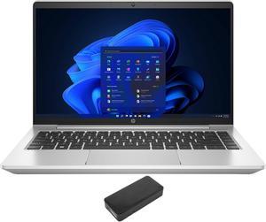 HP ProBook 440 G9 Home  Business Laptop Intel i71255U 10Core 140 60Hz Full HD 1920x1080 Intel Iris Xe 32GB RAM 1TB PCIe SSD Backlit KB Wifi USB 32 HDMI Win 11 Pro with DV4K Dock