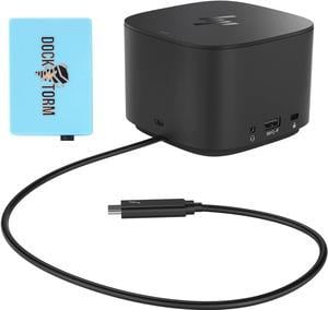 Hp thunderbolt hotsell dock 120w g2