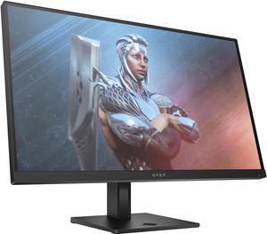 OMEN by HP 27 inch FHD 165Hz Gaming Monitor - OMEN 27 27" FHD (1920 x 1080)