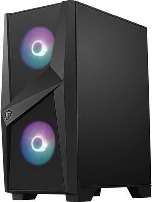 MSI Codex ZS 3-002BUS AMD B550 1 x HDMI Barebone