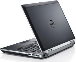 Dell Latitude E6420 Premium-Built 14.1-Inch Business Laptop (Intel Core i5 2.5GHz with 3.2G Turbo Frequency, 8GB RAM, 240GB SSD, Windows 7 Professional 64-bit)