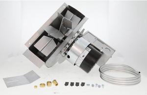 Field Controls 46075300 DI-2 Draft Inducer For 5" - 8" Pipe 120V