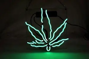 Fashion Handcraft HIGH LIFE Miller Real Glass Tubes Neon Light Sign 10x10!!!Best Offer!