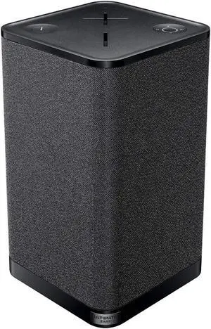 Ultimate Ears Hyperboom Portable & Home Wireless Bluetooth Speaker (984-001591)