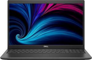 Dell Latitude 3520 15.6" Full HD high-performance Notebook;Intel Core i3-1115G4;Wi-Fi6 and Bluetooth 5.1;Windows 11 Pro;16 GB RAM - 512 GB SSD; Black