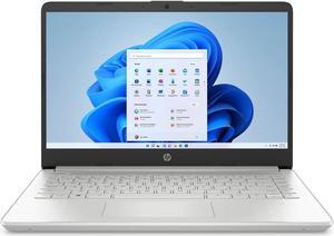 HP 14" 14-dq2020nr FHD Laptop Intel Core i3-1125G4 Intel UHD 4GB DDR4 128GB SSD