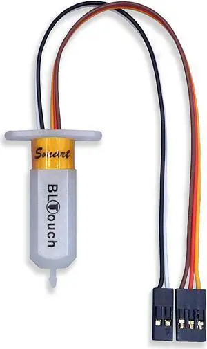 ANTCLABS BLTouch : Auto Bed Leveling Sensor/To be a Premium 3D Printer (With 1M Dupont Extension Cable Set)