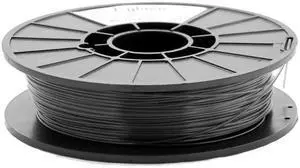 Taulman T-Glase 3D Printing Filament - 2.85mm, 1lb, Black