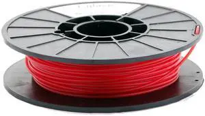 Taulman T-Glase 3D Printing Filament - 2.85mm, 1lb, Red