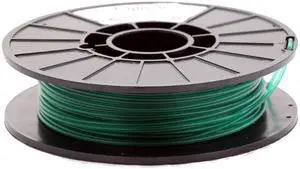 Taulman T-Glase 3D Printing Filament - 2.85mm, 1lb, Green