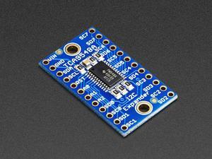 Adafruit TCA9548A I2C Multiplexer