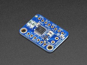 Adafruit DRV8833 DC/Stepper Motor Driver Breakout Board