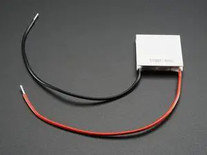 Adafruit Peltier Thermoelectric Cooler Module - 5 Volt 1 Amp