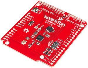 SparkFun WiFi Shield - ESP8266