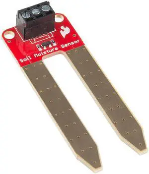 SparkFun Soil Moisture Sensor (with Screw Terminals)