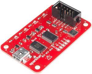 SparkFun Bus Pirate - v3.6a with Cable