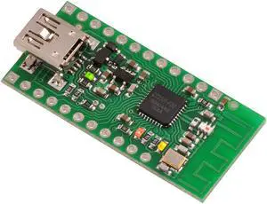 Pololu Wixel Programmable Wireless USB Module - Pre-Assembled