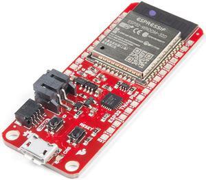 SparkFun Thing Plus - ESP32 WROOM