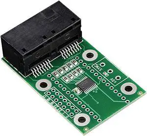 PJRC OctoWS2811 Adaptor for Teensy 3.2 - 4.1