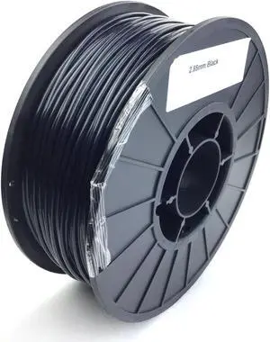 taulman3D TECH-G Filament - 2.85mm, 1kg, Black