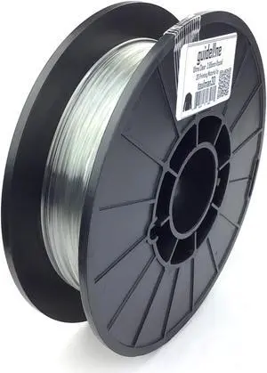taulman3D guidel!ne Filament, 2.85 mm, 1lb, Ultra Clear