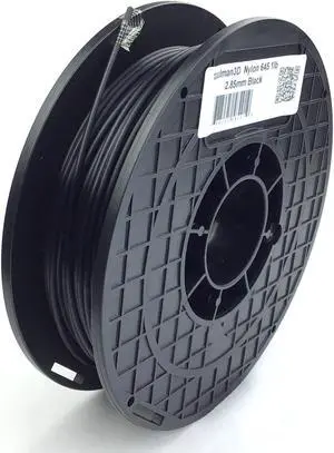 taulman3D Nylon 645 Filament - 2.85mm, 1lb, Black