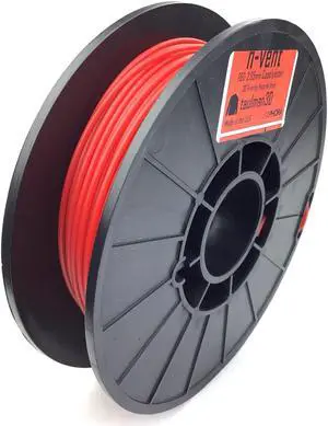 taulman3D N-vent Filament - 2.85mm, 1lb, Red
