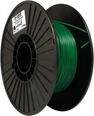 taulman3D N-vent Filament - 2.85mm, 1lb, Green