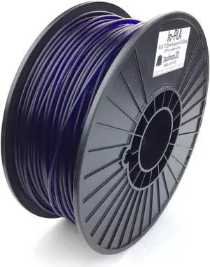 taulman3D In-PLA Filament -  2.85mm, 1kg, Blue