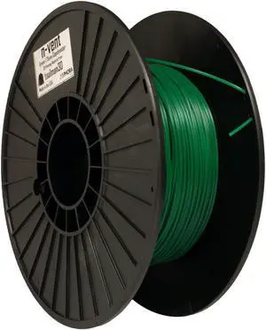 taulman3D N-vent Filament - 1.75mm, 1lb, Green