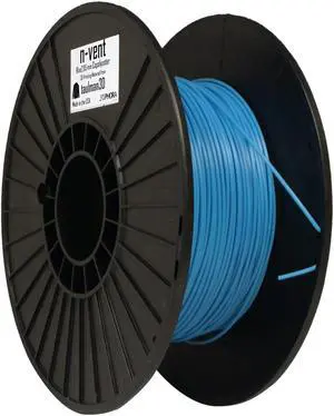 taulman3D N-vent Filament - 2.85mm, 1lb, Blue
