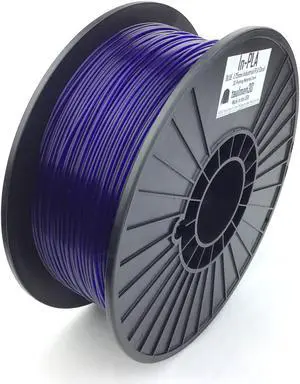 taulman3D In-PLA Filament -  1.75mm, 1kg, Blue