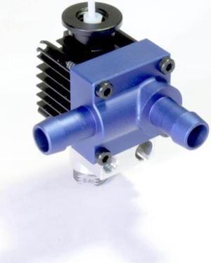 Dyze Design DyzEnd-X Hotend Liquid Cooled - 1.75mm, 12v, 500C