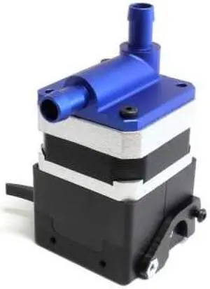 Dyze Design DyzeXtruder GT ColdEnd Extruder 1.75mm (Liquid Cooled)