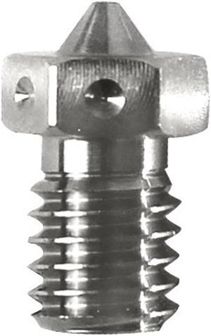 E3D Plated Copper V6 Nozzle - 2.85mm x 0.60mm