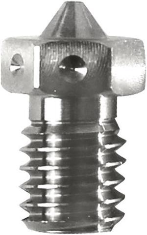 E3D Plated Copper V6 Nozzle - 2.85mm x 0.35mm