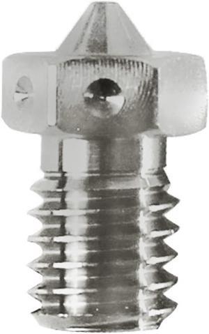 E3D Stainless Steel V6 Nozzle - 2.85mm x 0.80mm