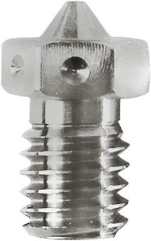 E3D Stainless Steel V6 Nozzle - 2.85mm x 0.40mm