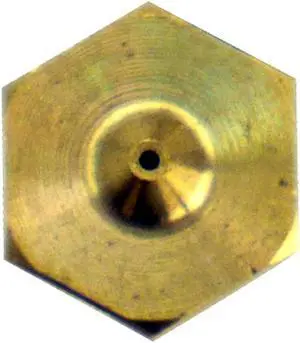 E3D Cyclops Nozzle - 1.75mm x 0.80mm