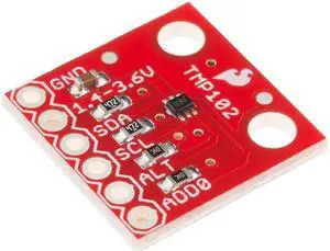 SparkFun Digital Temperature Sensor Breakout - TMP102