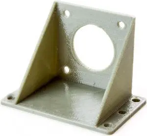 E3D Titan Motor Bracket